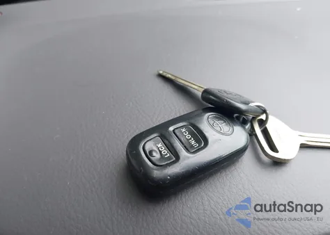 2003 Toyota Corolla Le from USA, damaged, VIN 1NXBR32E53Z115100